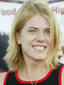 Becky Wahlstrom, tv star
